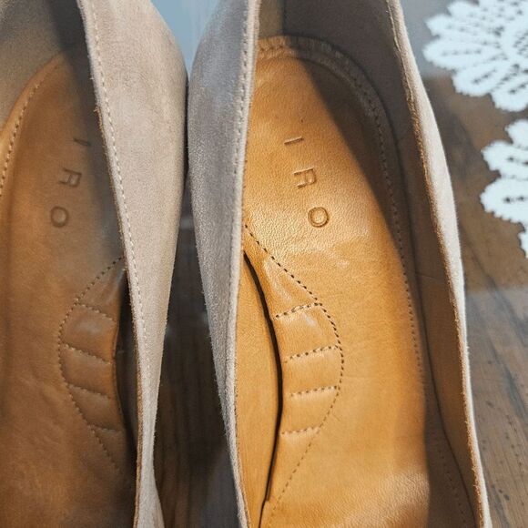 Iro heels pump - Picture 6 of 9